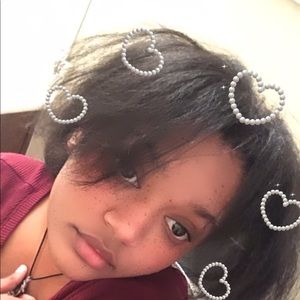 Meet your Posher, Ariana